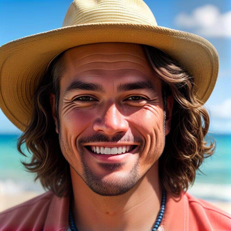 Cameron Blake